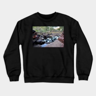 Australie - Kings Canyon Crewneck Sweatshirt